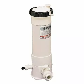 Pentair Chemical Feeders