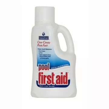 Natural Chemistry's Pool First Aid 2 L - Doheny's Pool Supplies Fast