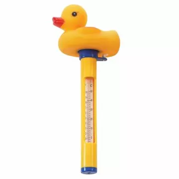 Character Thermometer, Duck