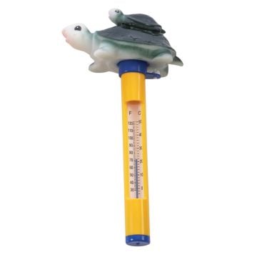 Character Thermometer, Turtle
