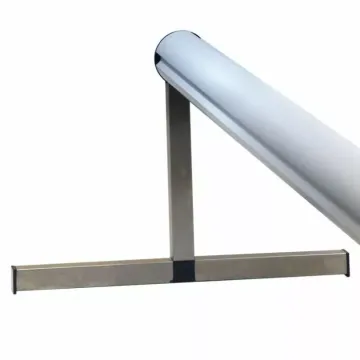 Doheny's Inground Solar Reel Parts