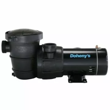 Doheny's Harris H1572730 ProForce Above Ground Pool Pump, 115V, 1.5 HP (1.2 THP)