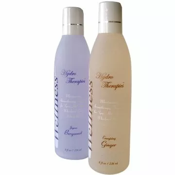 Wellness Spa Aromatherapy Liquid, Ginger