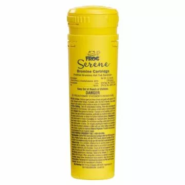 FROG Serene® Replacement Cartridge, Bromine