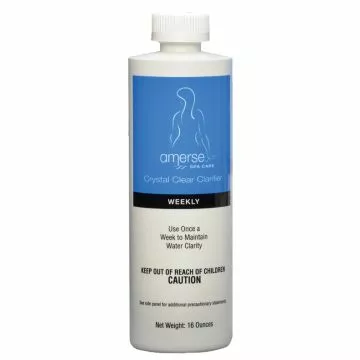 Marquis Spa Clear Spa Clarifier, 16 oz