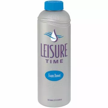 Leisure Time Spa Foam Eliminator, 16 oz
