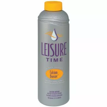 Leisure Time Spa Calcium Hardness Increaser, 32 oz