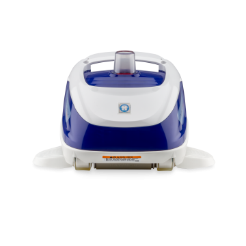 pool pump white background 