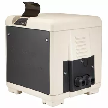 Pentair MasterTemp Heater 125,000 BTU, Natural Gas