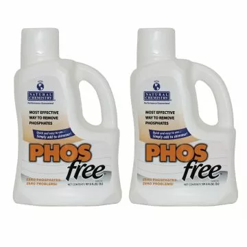 Natural Chemistry's PHOSfree, 6 Liter