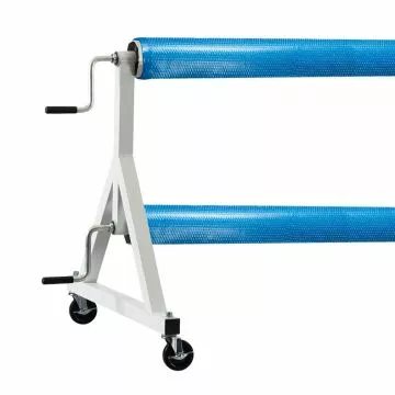 Horizon Ventures Commercial Reel System, Single Tube, 15-20 ft