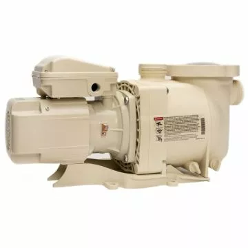 Pentair SuperFlo 1.1 HP 115/230V Inground Pool Pump