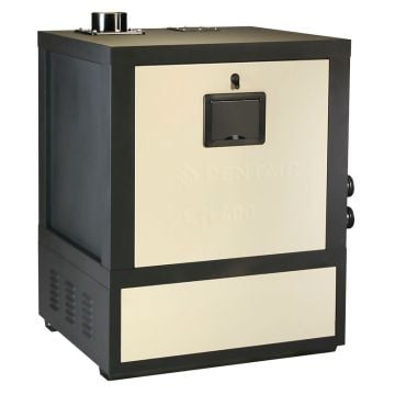 Pentair ASME ETi Pool Heater and Accessories