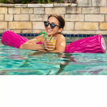pool noodle