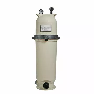 Pentair Clean & Clear Cartridge Filter Only, 100 sq ft