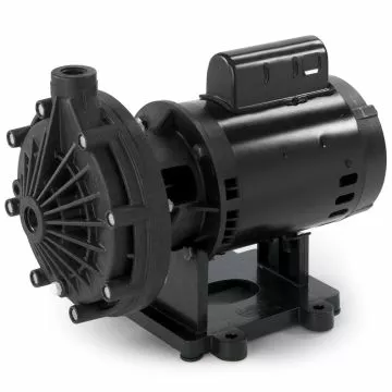 Pentair Booster Pump for Pressure Cleaners