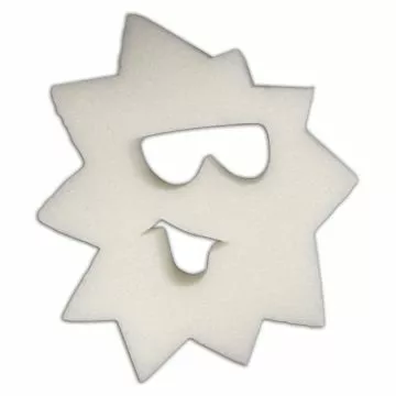 Solutions Group Sun Sorb, 2 Pack