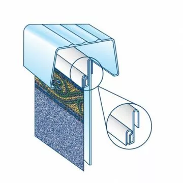 Swimline Beaded Liner Conversion Strips