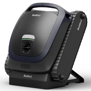 Angled view of Beattbot A200