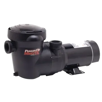 Hayward PowerFlo MATRIX Pool Pump, 115V, 1.5 HP