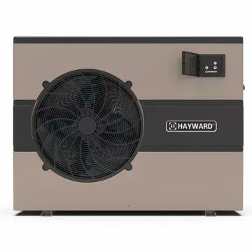 Hayward HeatPro 50K Heat Pump