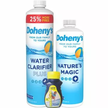 Doheny's Add-On Pack, #2