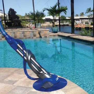 Pentair Kreepy Krauly Pool Cleaner