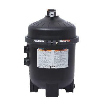 Hayward Pro-Grid Vertical DE Filter, 36 Sq Ft