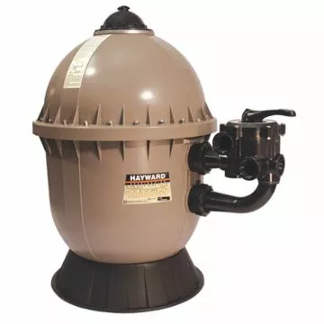Hayward S200 Series Sand Filter with Valve-SM