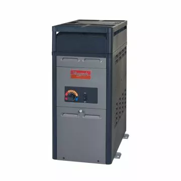 Raypak Model 106 Analog Control 105,000 BTU, Natural Gas