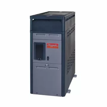 Raypak Model 156 Digital Control 150,000 BTU, Natural Gas