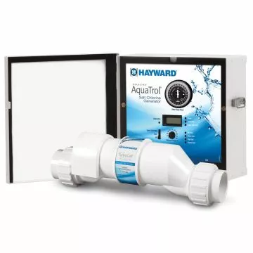Hayward AquaTrol Salt Chlorine Generator | Complete Unit
