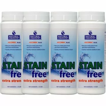 Natural Chemistry Stain Free Extra-Strength, 7 lb