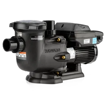 Hayward TriStar VS Inground Pool Pump
