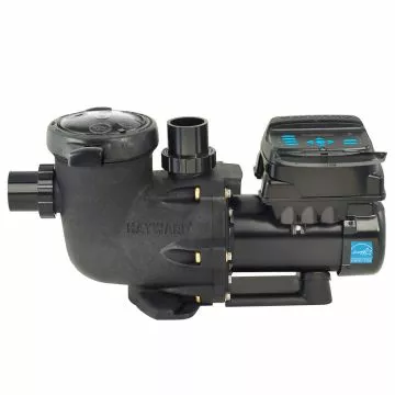Hayward TriStar VS Pump, 2.7 THP Inground Pool Pump