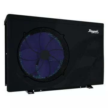 Raypak Crosswind Series Heat Pumps