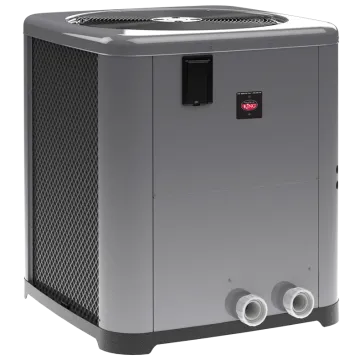 Raypak Weather King Pool & Spa Heat Pump