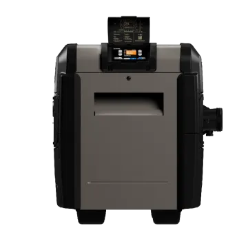 Hayward H-Series 135,000 BTU Pool Heater, Natural Gas