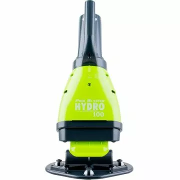 Pool Blaster Hydro Broom 100 Pool Cleaner front view