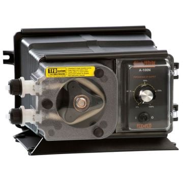 Flexflo Peristaltic Pump, 8.0 GPD