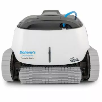 Doheny's Advantage Pro Wi-Fi Robotic Cleaner