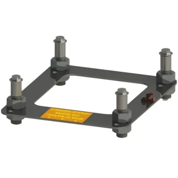 Pro Series Standard Anchor 4-inchJig
