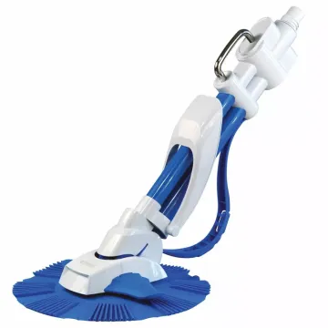 Harris 73230 ProVac Plus Suction Cleaner