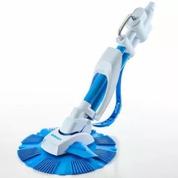 ProVac Plus Suction Cleaner front side A