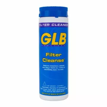 GLB Filter Cleanse 2 lb