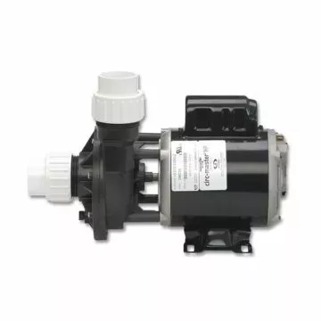 Gecko Alliance Aqua-Flo Circ-Master 1/15HP 230V Pump HP