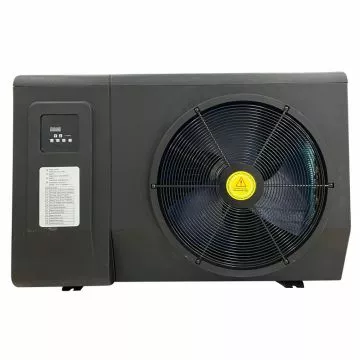 Doheny's Economy Side Vent Heat Pump, 51,000 BTU