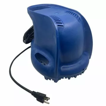 Deluxe Pool Cover Pump