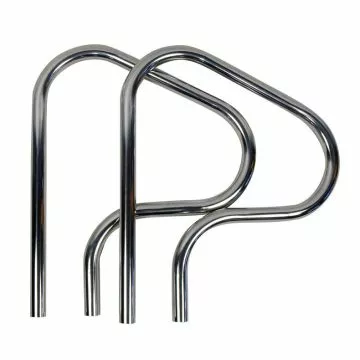 Doheny's Figure 4 Hand Rails, Set of 2