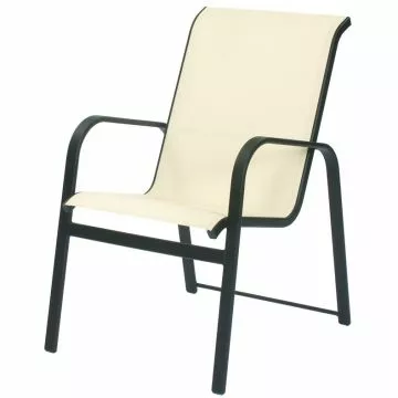Suncoast Seascape Sling Dining Chair